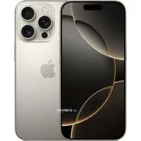 Смартфон Apple iPhone 16 Pro Max 256GB (природный титан)