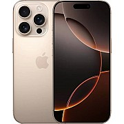 Смартфон Apple iPhone 16 Pro Max 256GB (пустынный титан)
