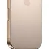 Смартфон Apple iPhone 16 Pro Max 256GB (пустынный титан)