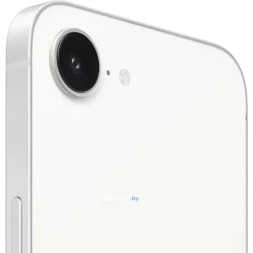 Купить Смартфон Apple iPhone 16e 256GB (белый)