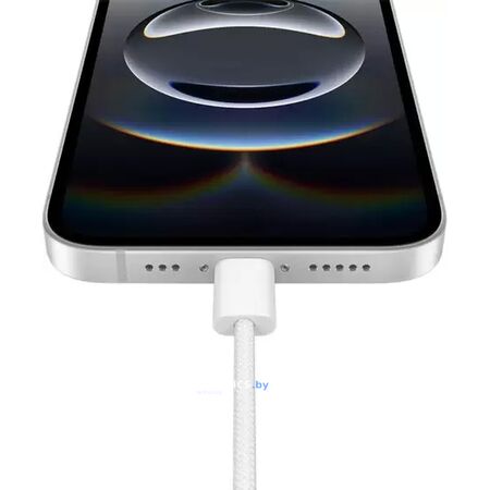 Apple iPhone 16e 256GB (белый)