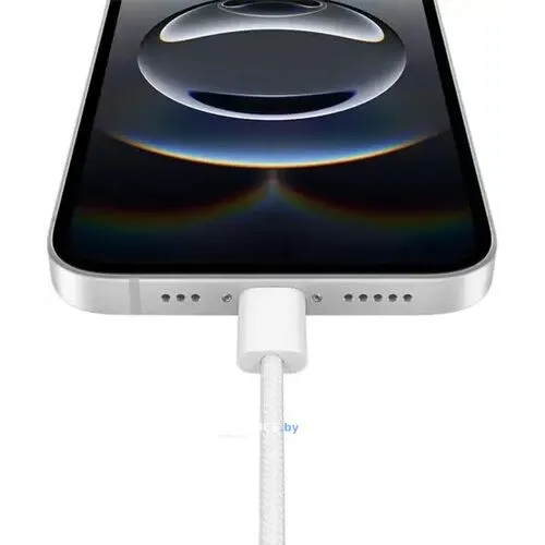 Купить Смартфон Apple iPhone 16e 256GB (белый)
