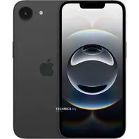 Смартфон Apple iPhone 16e 256GB (черный)