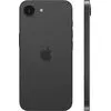 Смартфон Apple iPhone 16e 256GB (черный)