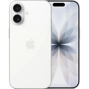 Смартфон Apple iPhone 17 256GB White (белый)