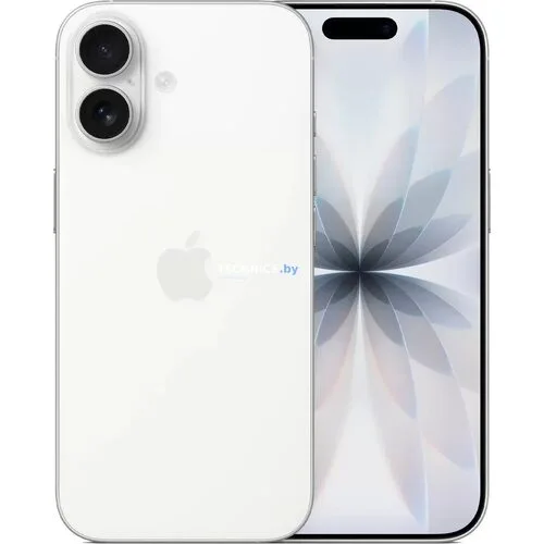 Купить Смартфон Apple iPhone 17 256GB White (белый)