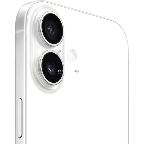 Купить Смартфон Apple iPhone 17 256GB White (белый)