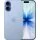 Смартфон Apple iPhone 17 256GB Mist Blue (голубой)