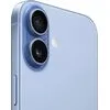 Apple iPhone 17 256 ГБ Mist Blue Голубой: Инновации и стиль