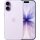 Смартфон Apple iPhone 17 256GB Lavender (сиреневый)