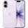 Смартфон Apple iPhone 17 256GB Lavender (сиреневый)