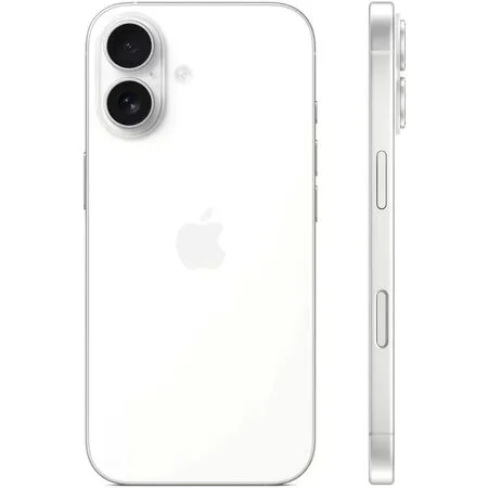 Смартфон Apple iPhone 17 512GB White (белый)