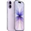 Apple iPhone 17 512 ГБ Lavender Сиреневый: Изысканность и мощь