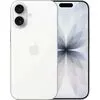 iPhone 17: Чистая мощь и свобода Dual eSIM в классическом белом цвете. (White)