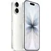 iPhone 17: Чистая мощь и свобода Dual eSIM в классическом белом цвете. (White)
