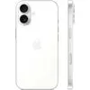 iPhone 17: Чистая мощь и свобода Dual eSIM в классическом белом цвете. (White)