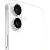 iPhone 17: Чистая мощь и свобода Dual eSIM в классическом белом цвете. (White)