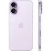 iPhone 17: Роскошь сиреневого (Lavender) цвета и преимущества Dual eSIM.