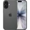 iPhone 17: Строгая классика, 512 ГБ памяти и мощь Dual eSIM в черном цвете. (Black)