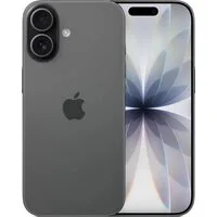 Смартфон Apple iPhone 17 Dual eSIM 512GB (черный)