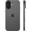 iPhone 17: Строгая классика, 512 ГБ памяти и мощь Dual eSIM в черном цвете. (Black)