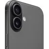 iPhone 17: Строгая классика, 512 ГБ памяти и мощь Dual eSIM в черном цвете. (Black)