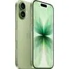 iPhone 17: Экологичный стиль, 512 ГБ памяти и Dual eSIM в зеленом цвете (Sage)