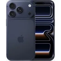 Смартфон Apple iPhone 17 Pro 1TB Deep Blue (глубокий синий)