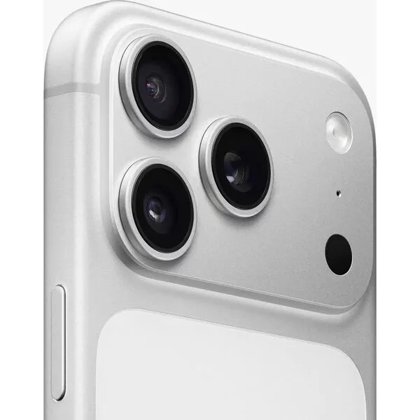 Смартфон Apple iPhone 17 Pro 1TB Silver (серебристый)