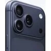 Apple iPhone 17 Pro 256 ГБ (Deep Blue) Глубокий синий: Стиль и производительность