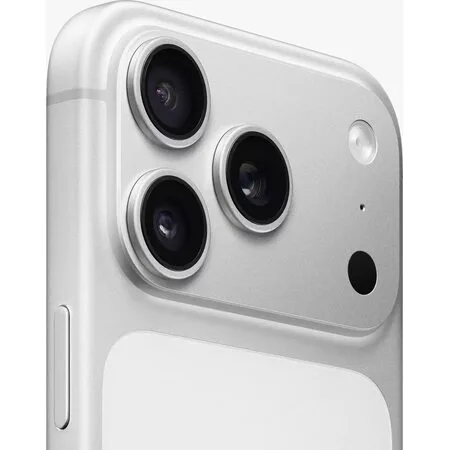 Смартфон Apple iPhone 17 Pro 512GB Silver (серебристый)