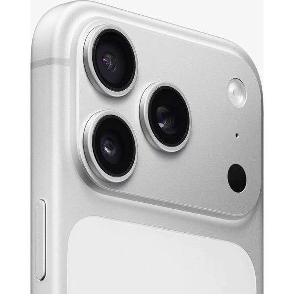 Смартфон Apple iPhone 17 Pro Dual SIM 1TB (серебристый)