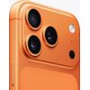 iPhone 17 Pro Космический Оранжевый 256 ГБ: Смелый Стиль и Флагманская Производительность с Dual SIM.