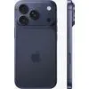 iPhone 17 Pro: 1 ТБ, Dual eSIM и Максимальная Мощь в Глубоком Синем Цвете.