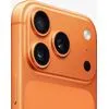 iPhone 17 Pro: 1 ТБ, Dual eSIM и Взрывная Энергия Космического Оранжевого.