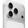 iPhone 17 Pro Серебристый: Классический Дизайн, Максимальная Мощь A19 Pro и 1 ТБ Памяти.