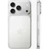iPhone 17 Pro Серебристый: Классика в Титане, Оптимальные 256 ГБ и Эра Dual eSIM.