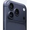 iPhone 17 Pro Глубокий Синий: 512 ГБ — Идеальный Баланс Мощи и Пространства с Dual eSIM.