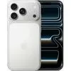 iPhone 17 Pro Серебристый: 512 ГБ — Премиум-Объем и Классическая Элегантность Dual eSIM.