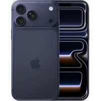 Смартфон Apple iPhone 17 Pro Max 256GB Deep Blue (глубокий синий)