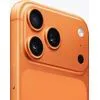 Apple iPhone 17 Pro Max 256 ГБ (Cosmic Orange) Космический оранжевый: Заряд креативности