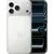 Смартфон Apple iPhone 17 Pro Max 256GB Silver (серебристый)