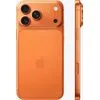 iPhone 17 Pro Max 1 ТБ: Смелый Космический Оранжевый и Абсолютная Производительность с Dual eSIM.
