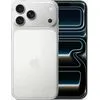 iPhone 17 Pro Max 1 ТБ Серебристый: Вневременной Стиль, Безграничное Хранение и Безопасный Dual eSIM.