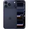 iPhone 17 Pro Max 2 ТБ: Абсолютный Предел Хранения в Элегантном Глубоком Синем Цвете с Dual eSIM.