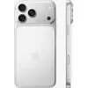 iPhone 17 Pro Max 2 ТБ Серебристый: Рекордный Объем Хранения в Стиле Вневременной Классики с Dual eSIM.
