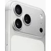 iPhone 17 Pro Max 2 ТБ Серебристый: Рекордный Объем Хранения в Стиле Вневременной Классики с Dual eSIM.