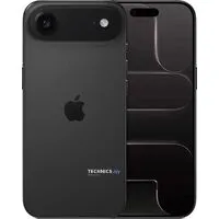 Смартфон Apple iPhone Air 1TB Space Black (космический черный)