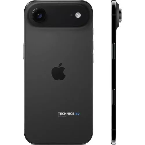 Apple iPhone Air 1TB Космический черный — Купить в Минске с доставкой по РБ