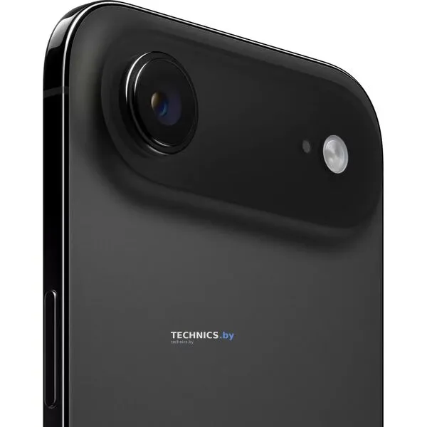 Смартфон Apple iPhone Air 1TB Space Black (космический черный)